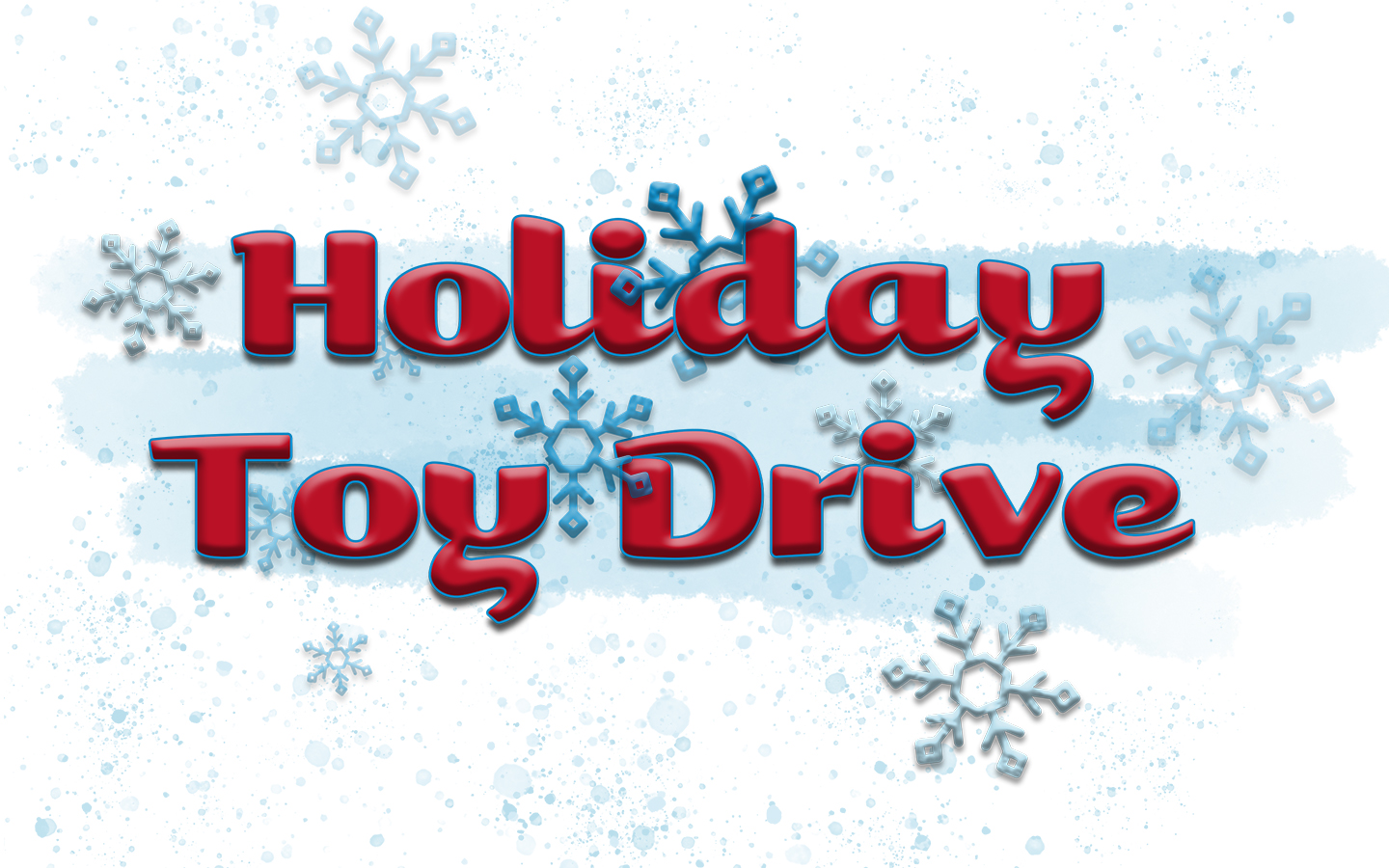 Holiday Toy Drive 2022 - Fitzsimons Credit Union